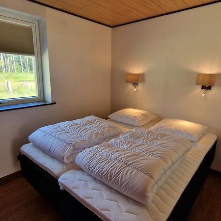 Hummingenstrand38 Dannemare Ngoại thất bức ảnh