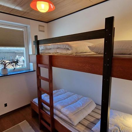 Hummingenstrand38 Dannemare Ngoại thất bức ảnh